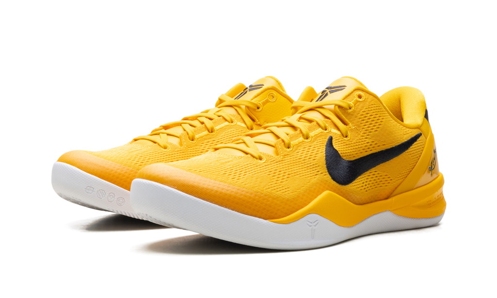 Kobe 8 Protro TB Promo "University Gold" HM6469 700