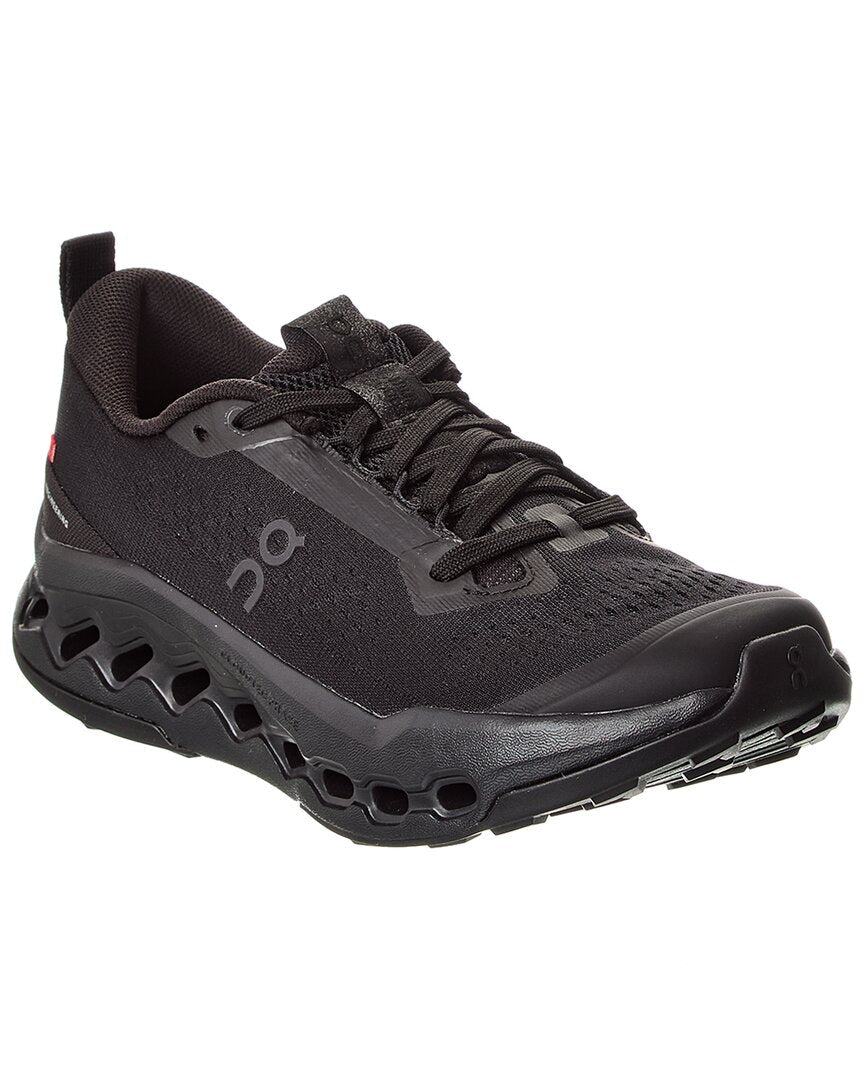 On Running Cloudsurfer Trail Sneaker