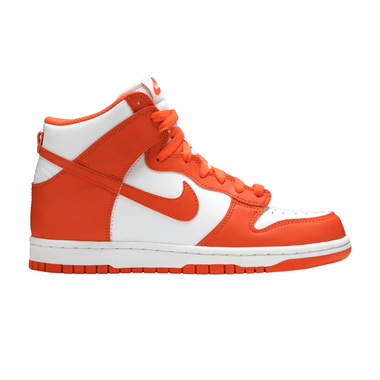 Nike Dunk High SP GS 'Syracuse' 2021