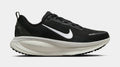Vomero 18 Mens Running Shoes (Black/Coconut Milk/Light Iron Ore/Summit White)