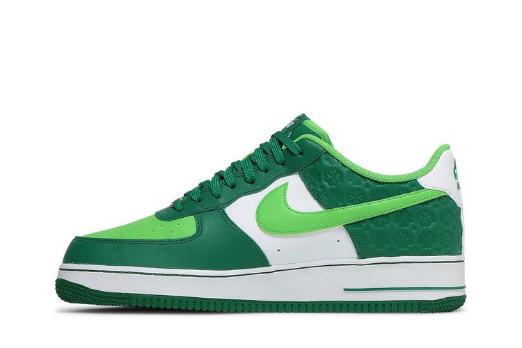 Nike Air Force 1 Low 'St. Patrick's Day'