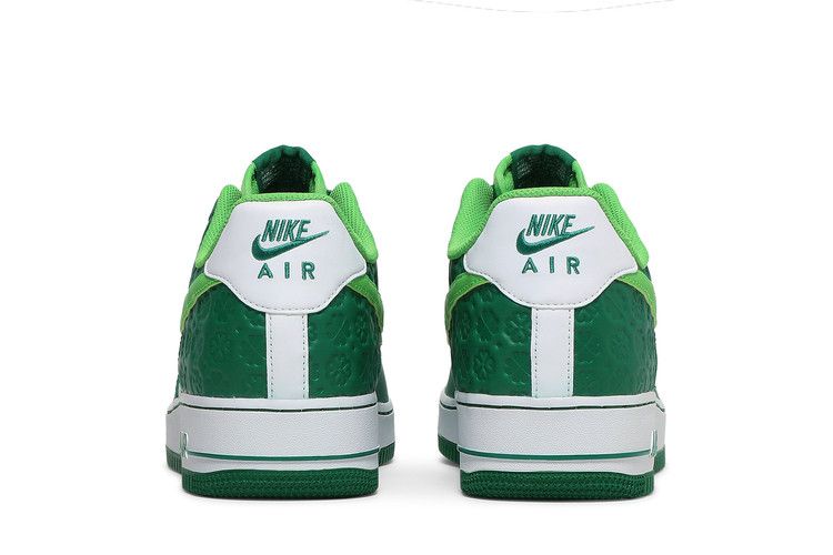 Nike Air Force 1 Low 'St. Patrick's Day'