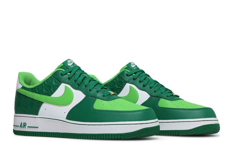 Nike Air Force 1 Low 'St. Patrick's Day'