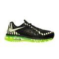 Nike Air Max 2015 'Anniversary Pack' — Black/Liquid Lime-Dark Grey