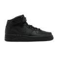 Nike Air Force 1 Mid '07 'Triple Black'