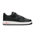 Nike Air Force 1 Low 'Technical Stitch - Bred'