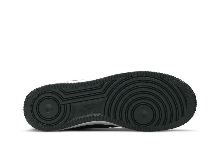 Nike Air Force 1 Low 'Technical Stitch - Bred'
