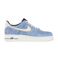 Nike Air Force 1 '07 LV8 'Dusty Blue'