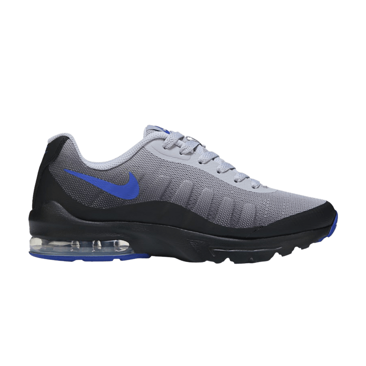 Nike Air Max Invigor GS 'Black Wolf Grey'