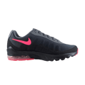 Nike Air Max Invigor GS 'Black Racer Pink'