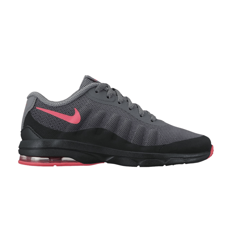 Nike Air Max Invigor PS 'Black Racer Pink'
