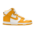 Nike Wmns Dunk High 'Dark Sulfur'