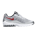 Nike Air Max Invigor 'Wolf Grey Varsity Red'