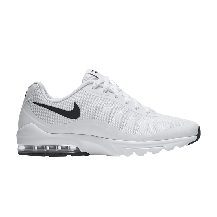Nike Air Max Invigor 'White Black'