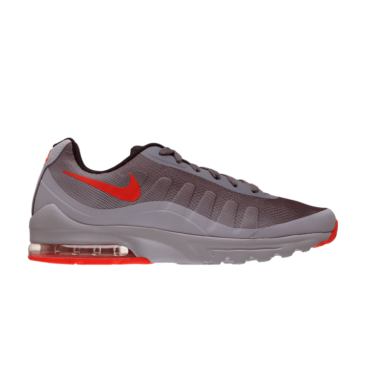 Nike Air Max Invigor Print 'Dark Grey'