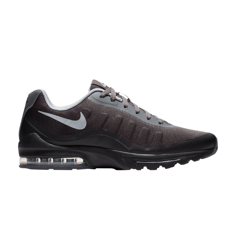 Nike Air Max Invigor Print 'Dark Grey Black'
