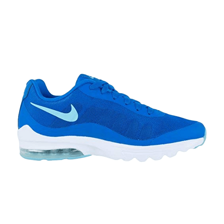 Nike Wmns Air Max Invigor 'Soar Blue'