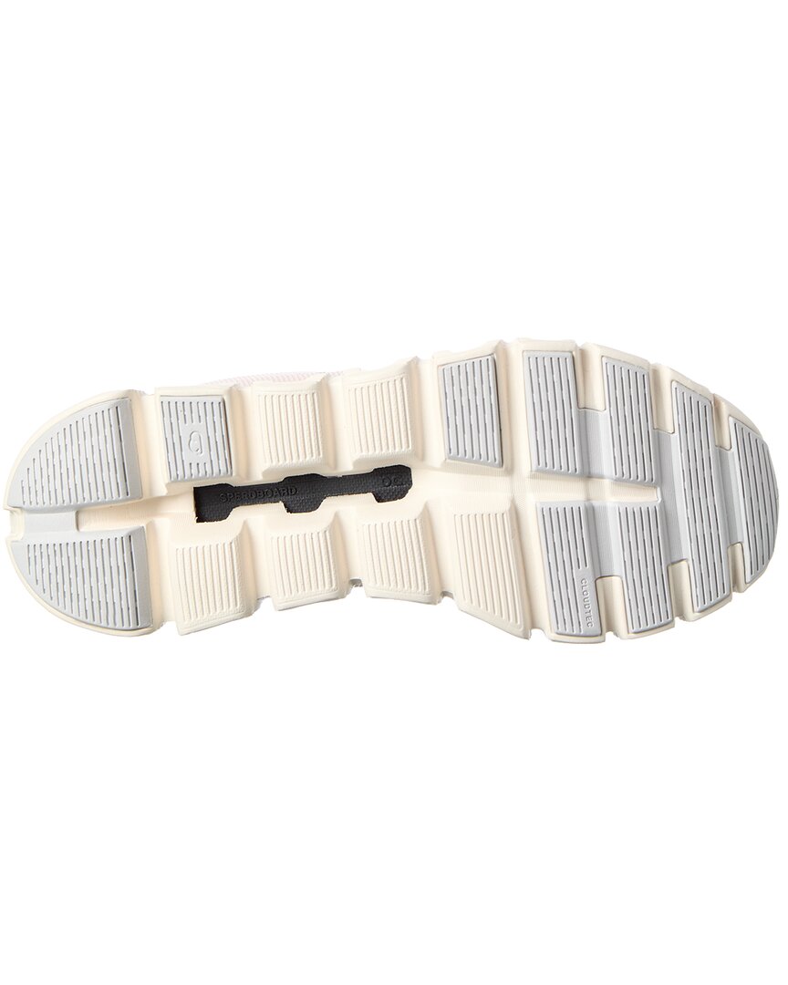 On Running Cloud 6 Sneaker