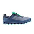 ON Cloudvista Waterproof 'Metal Denim'