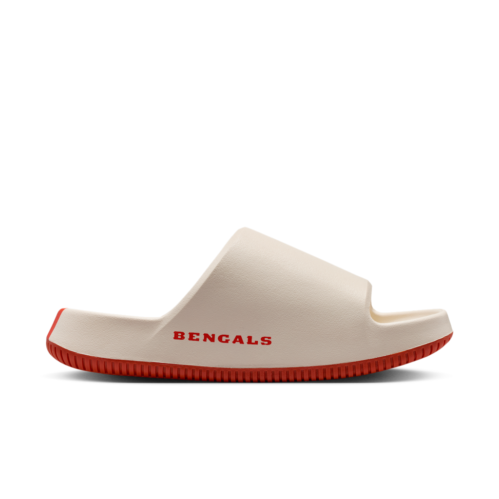 Men's Calm (Cincinnati Bengals) NFL Slides
