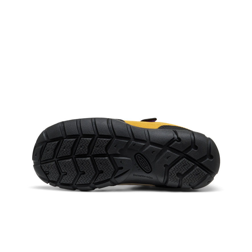Big Kids' Jasper II TYAKASHA Sneaker  |  Tyakasha