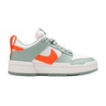 Nike Wmns Dunk Low Disrupt 'Sea Glass Crimson'