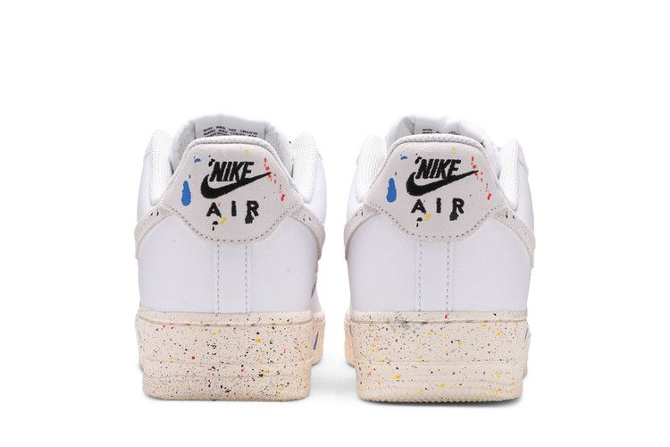 Nike Air Force 1 '07 LV8 'Paint Splatter'