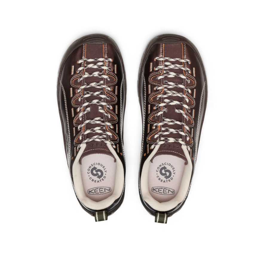 Women's Jasper Sneaker  |  Java/Birch