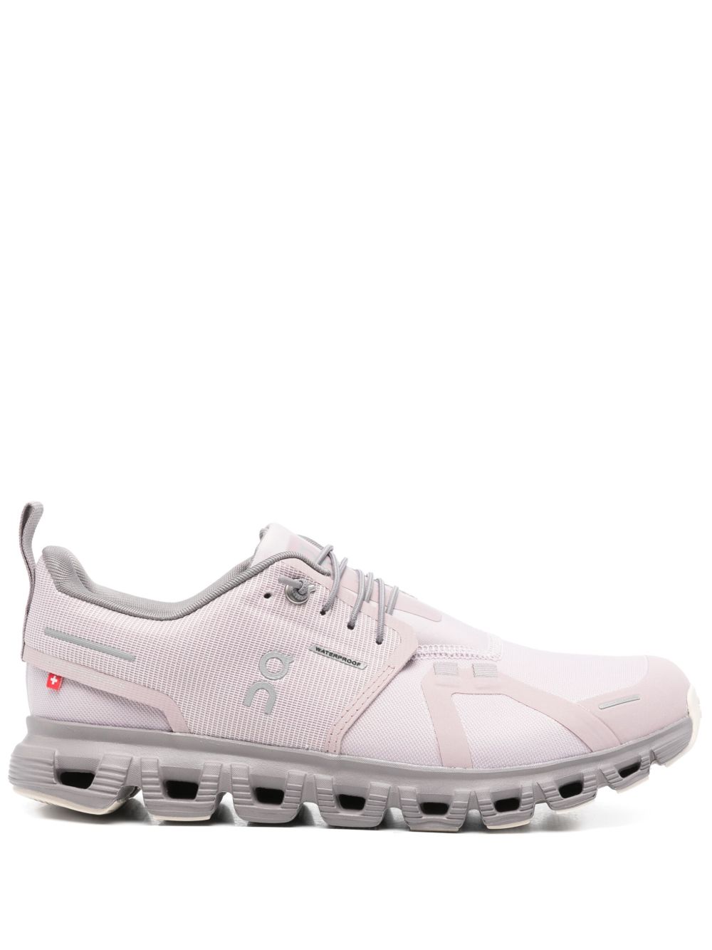 On Women's Sneakers Lilac