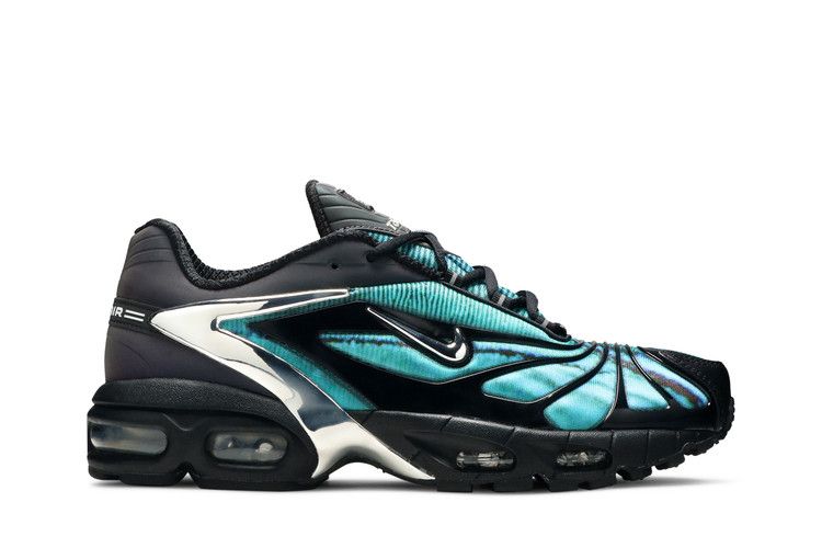 Skepta x Nike Air Max Tailwind 5 'Bright Blue'