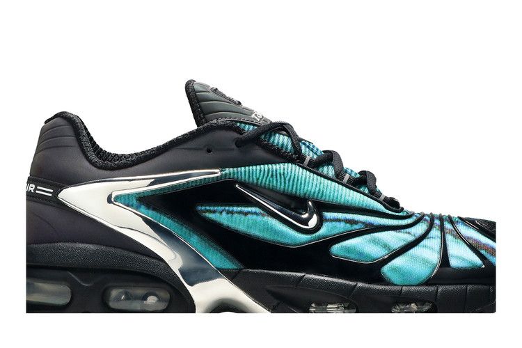 Skepta x Nike Air Max Tailwind 5 'Bright Blue'