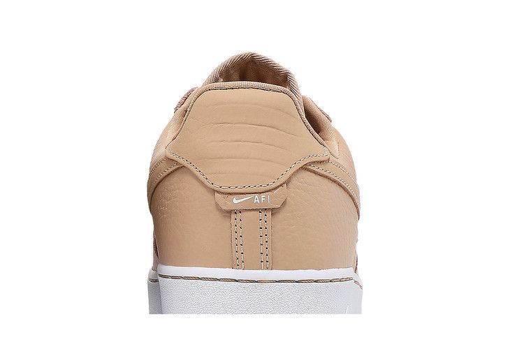 Nike Air Force 1 '07 Craft 'Vachetta Tan'