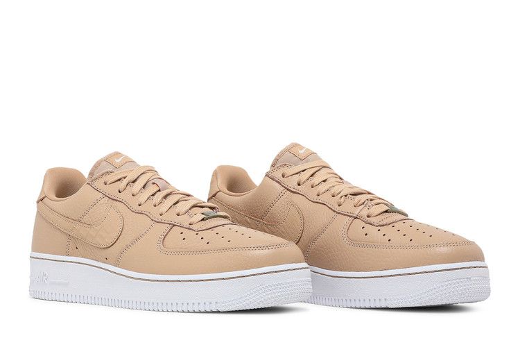 Nike Air Force 1 '07 Craft 'Vachetta Tan'