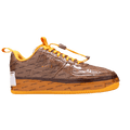 Nike Air Force 1 Low Experimental 'Parcel Service'