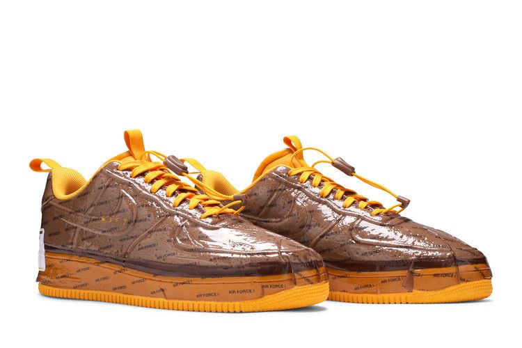 Nike Air Force 1 Low Experimental 'Parcel Service'