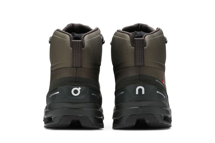 ON Cloudrock Waterproof 'Jungle Fir'