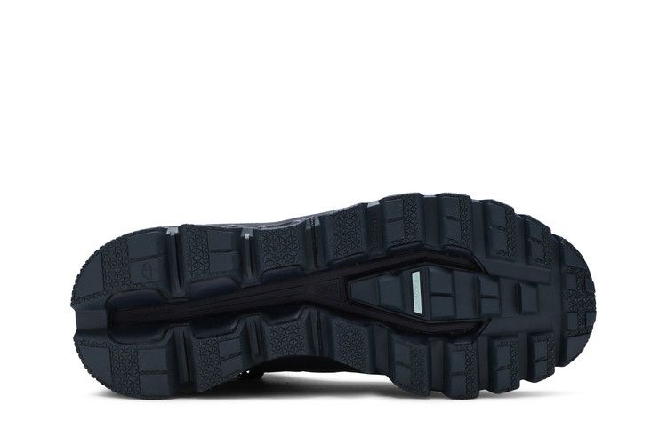 ON Cloudrock Waterproof 'Navy'