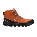 ON Cloudrock Waterproof 'Pecan'