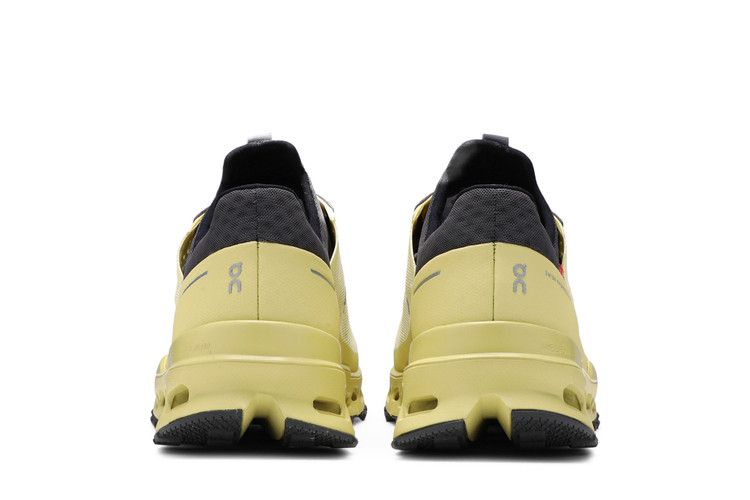 ON Cloudultra 'Limelight'