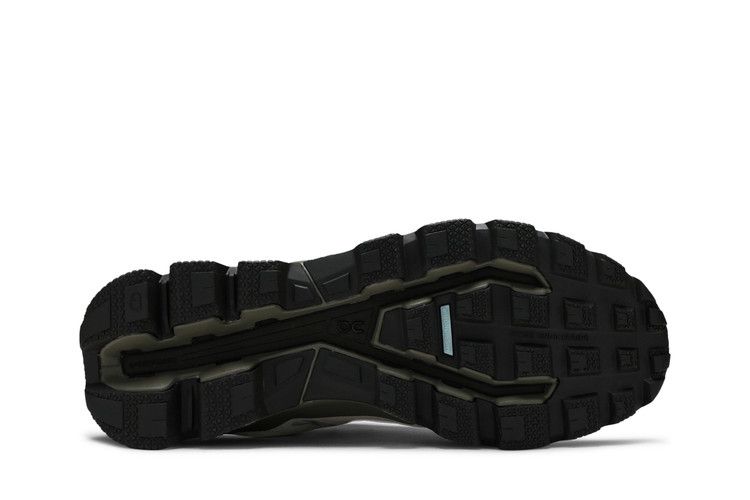 ON Cloudventure Waterproof 'White Fir'