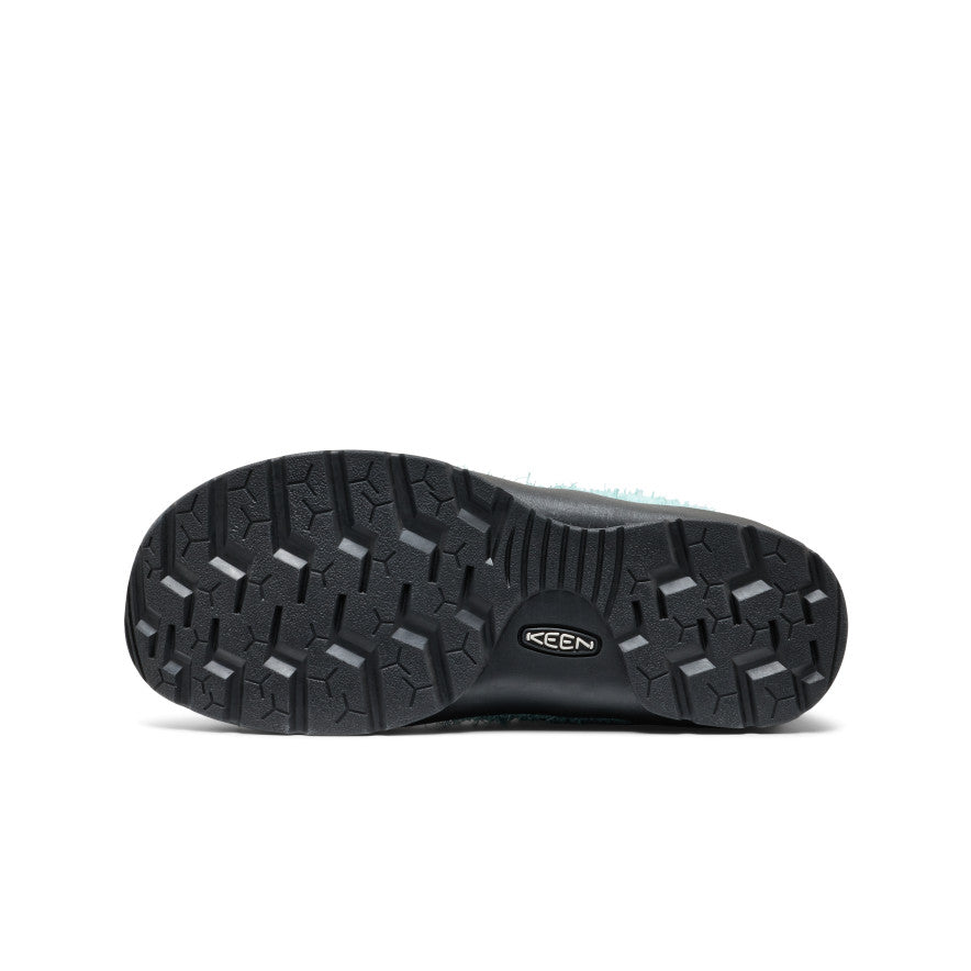 Women's Jasper Sneaker  |  Aquifer/Mediterranea