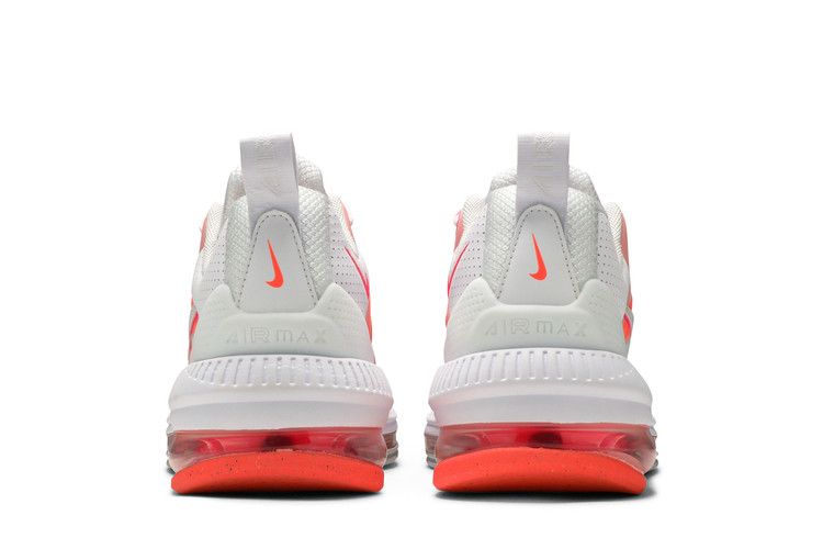 Nike Wmns Air Max Genome 'White Bright Mango'