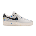 Nike Air Force 1 '07 LV8 'Paint Splatter - Light Bone'