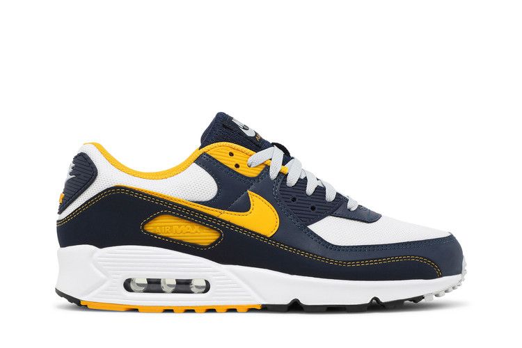 Nike Air Max 90 'Dunk From Above'