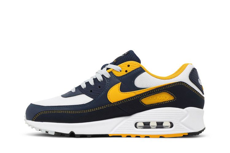 Nike Air Max 90 'Dunk From Above'