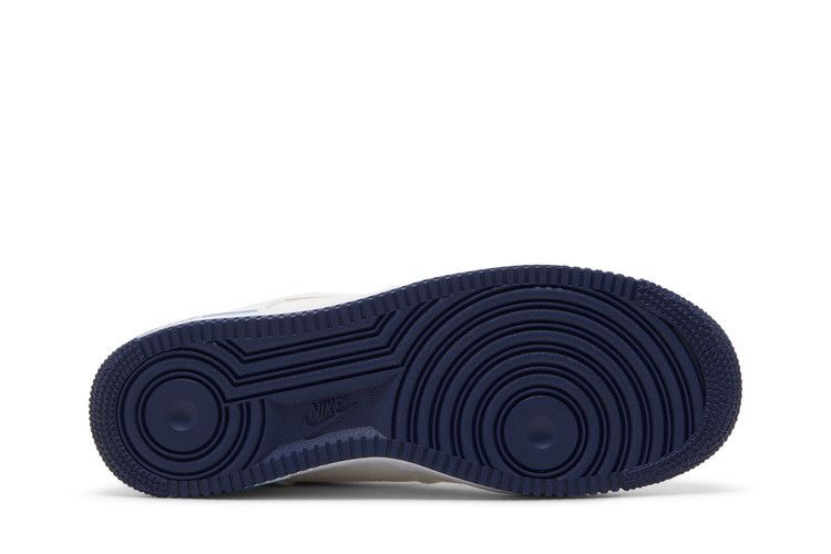 Evo x Street Fighter x Nike Air Force 1 Premium 'Moment 37'