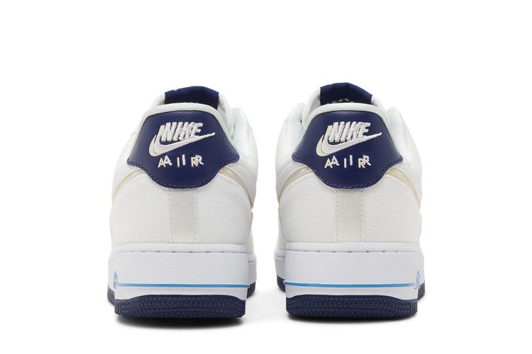 Evo x Street Fighter x Nike Air Force 1 Premium 'Moment 37'