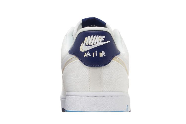 Evo x Street Fighter x Nike Air Force 1 Premium 'Moment 37'