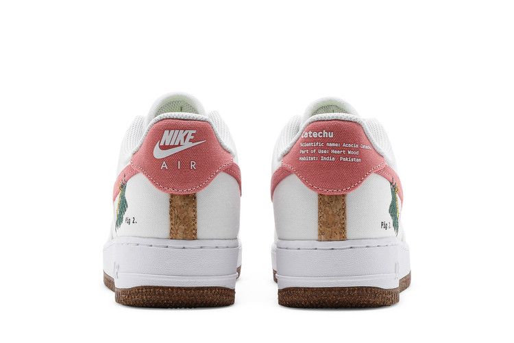 Nike Wmns Air Force 1 Low SE 'Catechu'