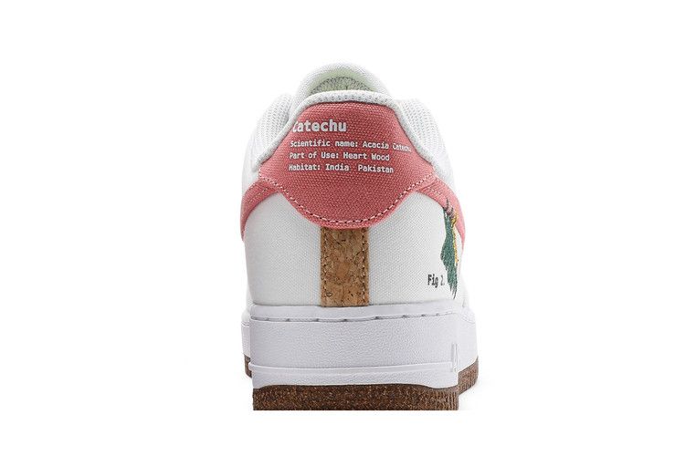 Nike Wmns Air Force 1 Low SE 'Catechu'